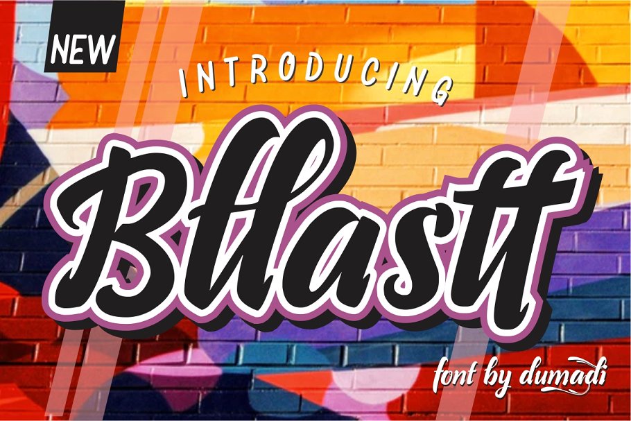 Bllastt